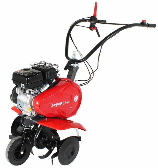 Motobineuse Pubert Meso 35P C2 - Neuf